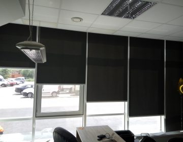 Ролети